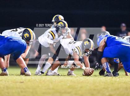 Thumbnail 1 in Chesnee @ St. Joseph's Catholic photogallery.