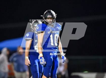 Thumbnail 2 in Chesnee @ St. Joseph's Catholic photogallery.