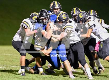 Thumbnail 3 in Chesnee @ St. Joseph's Catholic photogallery.