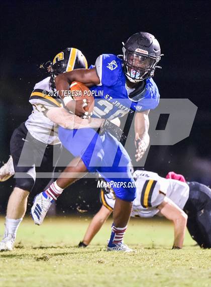 Thumbnail 3 in Chesnee @ St. Joseph's Catholic photogallery.