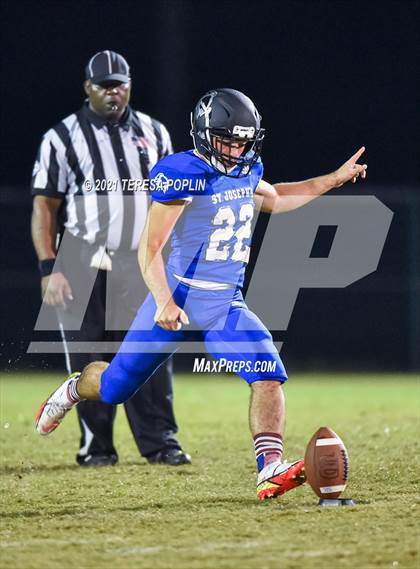 Thumbnail 1 in Chesnee @ St. Joseph's Catholic photogallery.