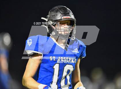 Thumbnail 1 in Chesnee @ St. Joseph's Catholic photogallery.