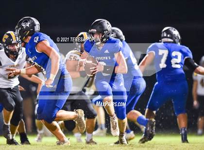 Thumbnail 3 in Chesnee @ St. Joseph's Catholic photogallery.