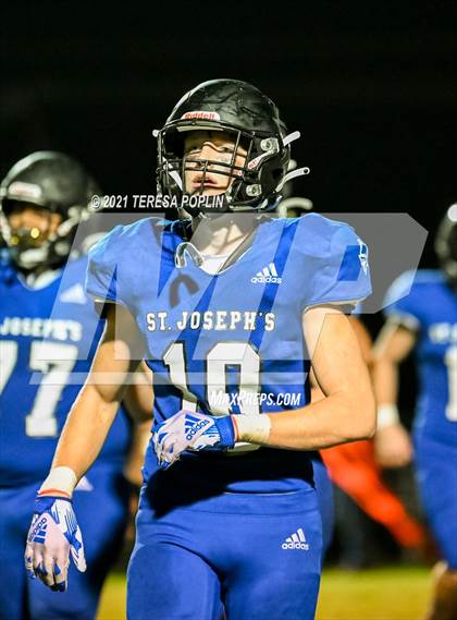 Thumbnail 2 in Chesnee @ St. Joseph's Catholic photogallery.