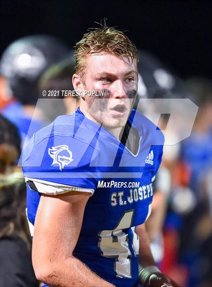 Thumbnail 3 in Chesnee @ St. Joseph's Catholic photogallery.