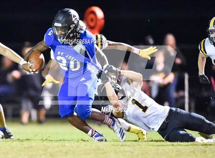Thumbnail 1 in Chesnee @ St. Joseph's Catholic photogallery.