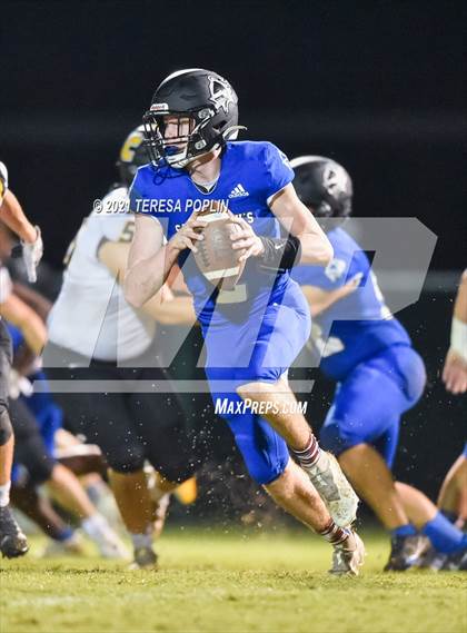 Thumbnail 2 in Chesnee @ St. Joseph's Catholic photogallery.