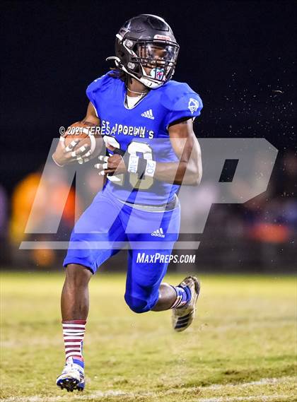 Thumbnail 3 in Chesnee @ St. Joseph's Catholic photogallery.