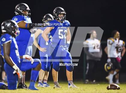 Thumbnail 3 in Chesnee @ St. Joseph's Catholic photogallery.