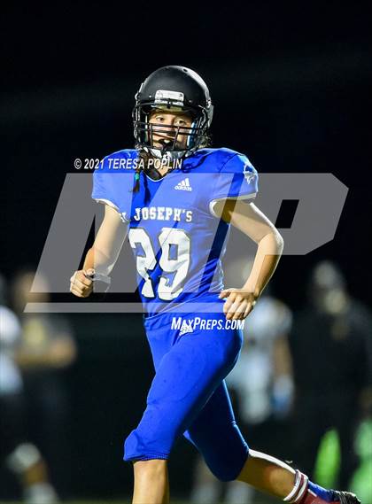Thumbnail 2 in Chesnee @ St. Joseph's Catholic photogallery.