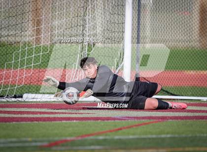 Thumbnail 3 in Ridgeview @ JSerra Catholic (CIF SoCal Division 1 Round 1) photogallery.