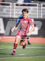 Photo from the gallery "Ridgeview @ JSerra Catholic (CIF SoCal Division 1 Round 1)"