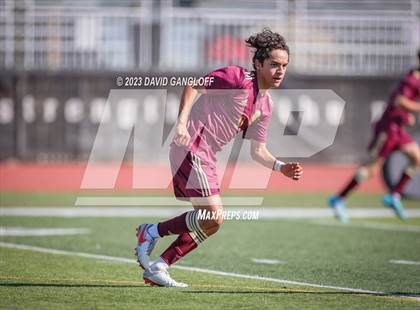 Thumbnail 3 in Ridgeview @ JSerra Catholic (CIF SoCal Division 1 Round 1) photogallery.