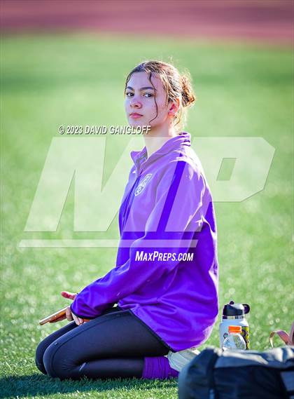 Thumbnail 2 in Ridgeview @ JSerra Catholic (CIF SoCal Division 1 Round 1) photogallery.