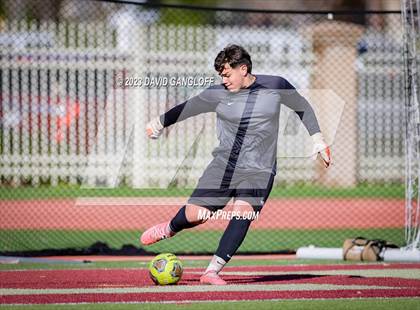 Thumbnail 3 in Ridgeview @ JSerra Catholic (CIF SoCal Division 1 Round 1) photogallery.