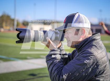 Thumbnail 1 in Ridgeview @ JSerra Catholic (CIF SoCal Division 1 Round 1) photogallery.