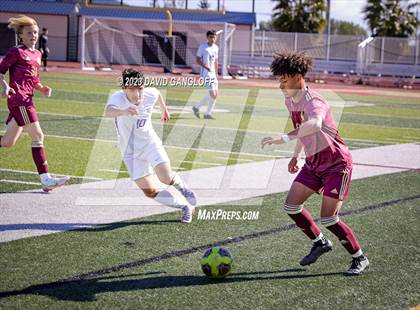 Thumbnail 1 in Ridgeview @ JSerra Catholic (CIF SoCal Division 1 Round 1) photogallery.