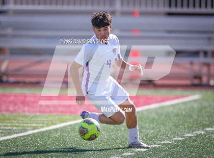 Thumbnail 2 in Ridgeview @ JSerra Catholic (CIF SoCal Division 1 Round 1) photogallery.