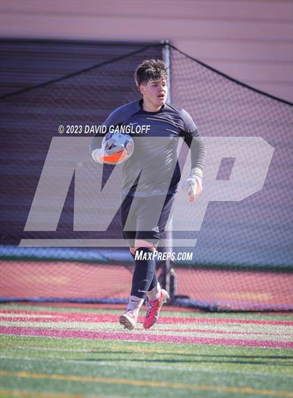 Thumbnail 3 in Ridgeview @ JSerra Catholic (CIF SoCal Division 1 Round 1) photogallery.