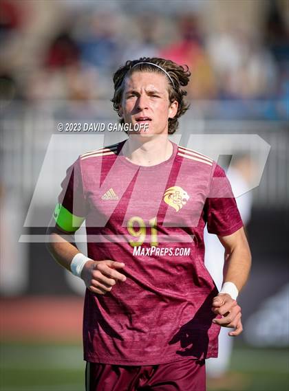 Thumbnail 1 in Ridgeview @ JSerra Catholic (CIF SoCal Division 1 Round 1) photogallery.