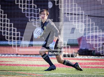 Thumbnail 1 in Ridgeview @ JSerra Catholic (CIF SoCal Division 1 Round 1) photogallery.