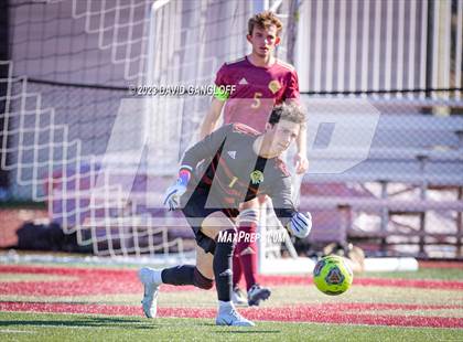 Thumbnail 1 in Ridgeview @ JSerra Catholic (CIF SoCal Division 1 Round 1) photogallery.