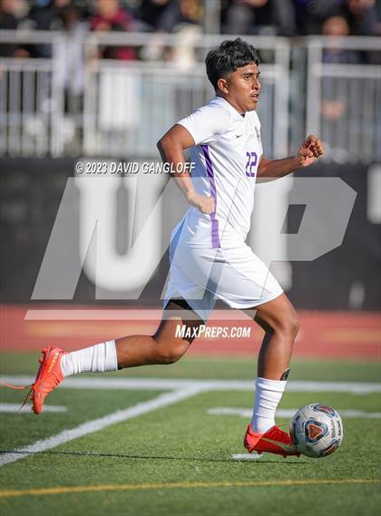 Thumbnail 1 in Ridgeview @ JSerra Catholic (CIF SoCal Division 1 Round 1) photogallery.