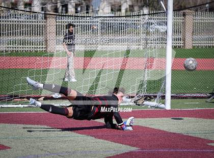 Thumbnail 1 in Ridgeview @ JSerra Catholic (CIF SoCal Division 1 Round 1) photogallery.