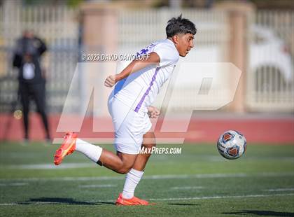 Thumbnail 3 in Ridgeview @ JSerra Catholic (CIF SoCal Division 1 Round 1) photogallery.