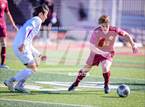 Photo from the gallery "Ridgeview @ JSerra Catholic (CIF SoCal Division 1 Round 1)"