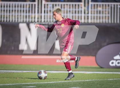 Thumbnail 3 in Ridgeview @ JSerra Catholic (CIF SoCal Division 1 Round 1) photogallery.