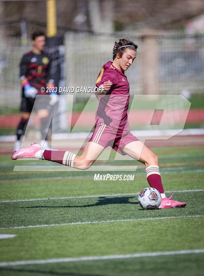 Thumbnail 3 in Ridgeview @ JSerra Catholic (CIF SoCal Division 1 Round 1) photogallery.