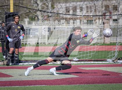 Thumbnail 3 in Ridgeview @ JSerra Catholic (CIF SoCal Division 1 Round 1) photogallery.