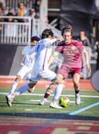 Photo from the gallery "Ridgeview @ JSerra Catholic (CIF SoCal Division 1 Round 1)"