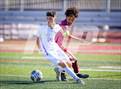 Photo from the gallery "Ridgeview @ JSerra Catholic (CIF SoCal Division 1 Round 1)"