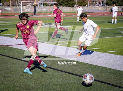 Thumbnail 1 in Ridgeview @ JSerra Catholic (CIF SoCal Division 1 Round 1) photogallery.