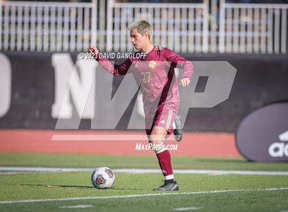 Thumbnail 2 in Ridgeview @ JSerra Catholic (CIF SoCal Division 1 Round 1) photogallery.