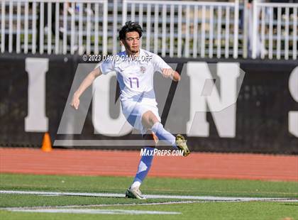 Thumbnail 3 in Ridgeview @ JSerra Catholic (CIF SoCal Division 1 Round 1) photogallery.
