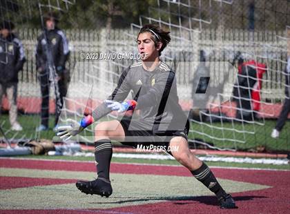 Thumbnail 1 in Ridgeview @ JSerra Catholic (CIF SoCal Division 1 Round 1) photogallery.