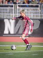 Photo from the gallery "Ridgeview @ JSerra Catholic (CIF SoCal Division 1 Round 1)"