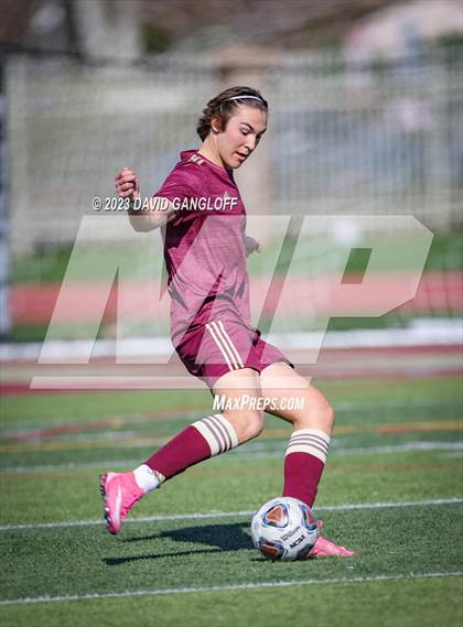 Thumbnail 2 in Ridgeview @ JSerra Catholic (CIF SoCal Division 1 Round 1) photogallery.