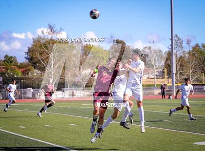 Thumbnail 1 in Ridgeview @ JSerra Catholic (CIF SoCal Division 1 Round 1) photogallery.