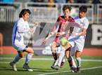 Photo from the gallery "Ridgeview @ JSerra Catholic (CIF SoCal Division 1 Round 1)"