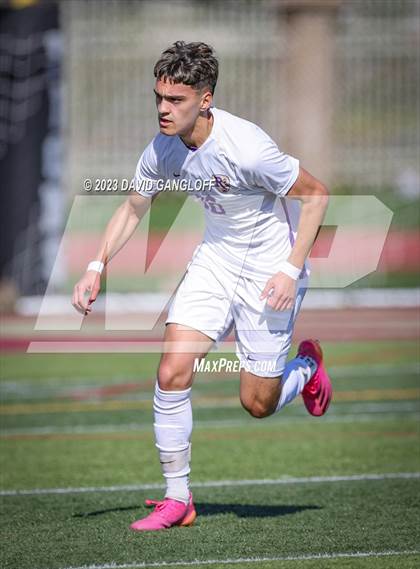 Thumbnail 1 in Ridgeview @ JSerra Catholic (CIF SoCal Division 1 Round 1) photogallery.