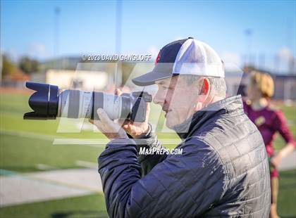 Thumbnail 3 in Ridgeview @ JSerra Catholic (CIF SoCal Division 1 Round 1) photogallery.