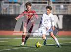 Photo from the gallery "Ridgeview @ JSerra Catholic (CIF SoCal Division 1 Round 1)"
