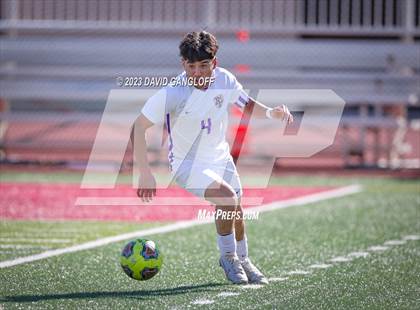 Thumbnail 1 in Ridgeview @ JSerra Catholic (CIF SoCal Division 1 Round 1) photogallery.