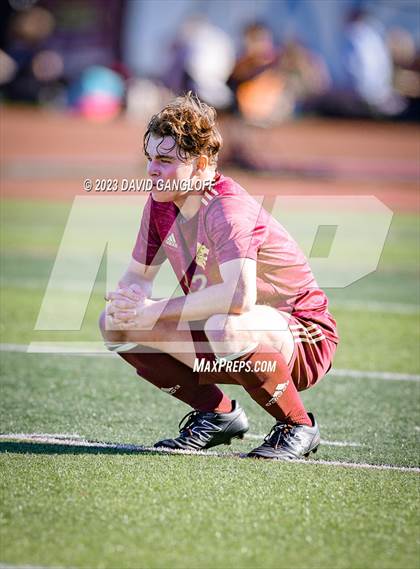 Thumbnail 3 in Ridgeview @ JSerra Catholic (CIF SoCal Division 1 Round 1) photogallery.