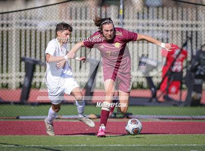 Thumbnail 3 in Ridgeview @ JSerra Catholic (CIF SoCal Division 1 Round 1) photogallery.