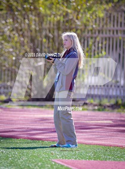 Thumbnail 1 in Ridgeview @ JSerra Catholic (CIF SoCal Division 1 Round 1) photogallery.